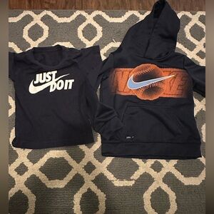 Nike toddler bundle